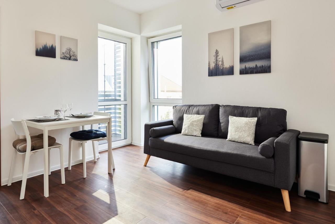 Ella Apartments Zlin Exterior photo