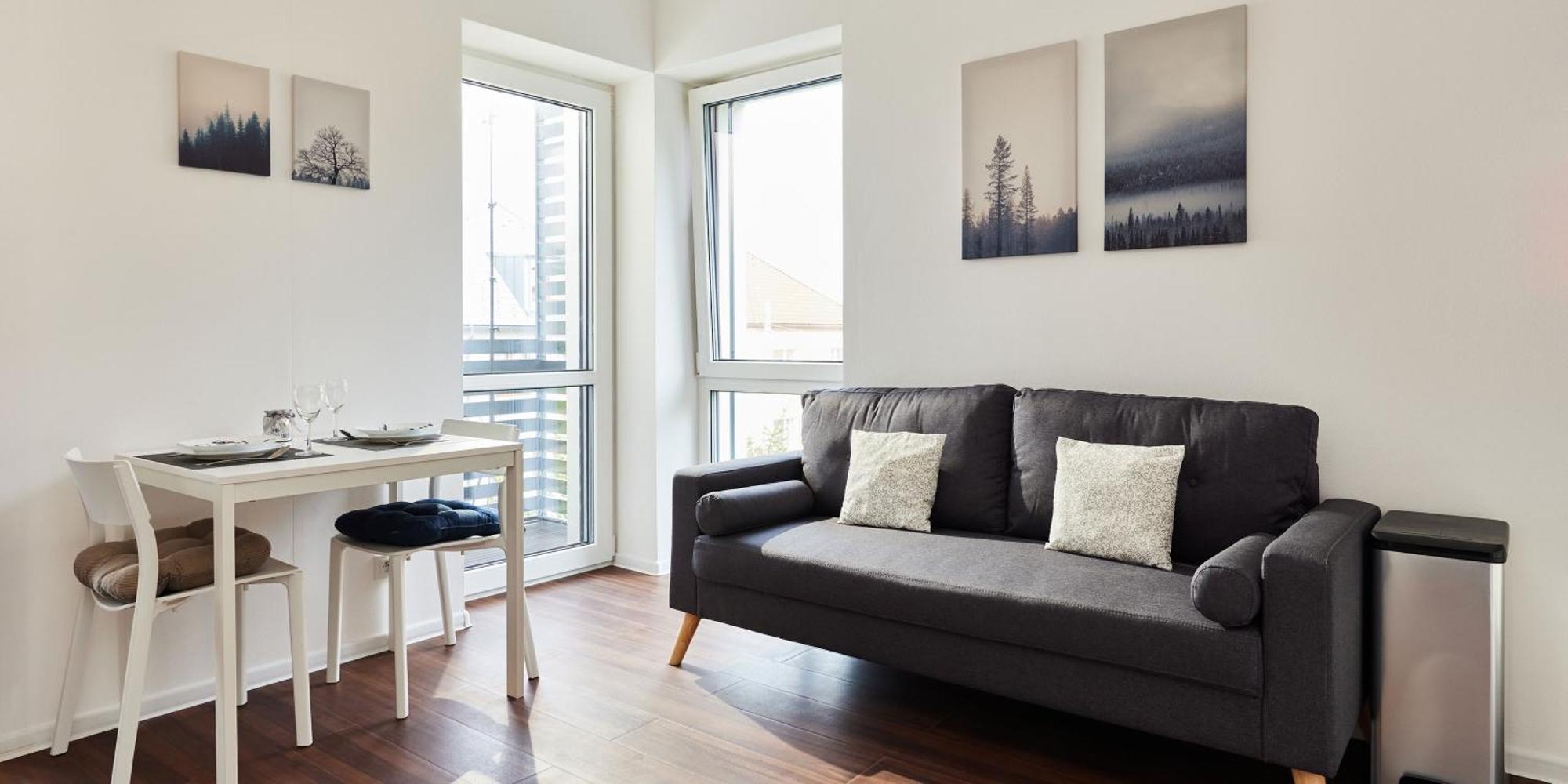 Ella Apartments Zlin Exterior photo