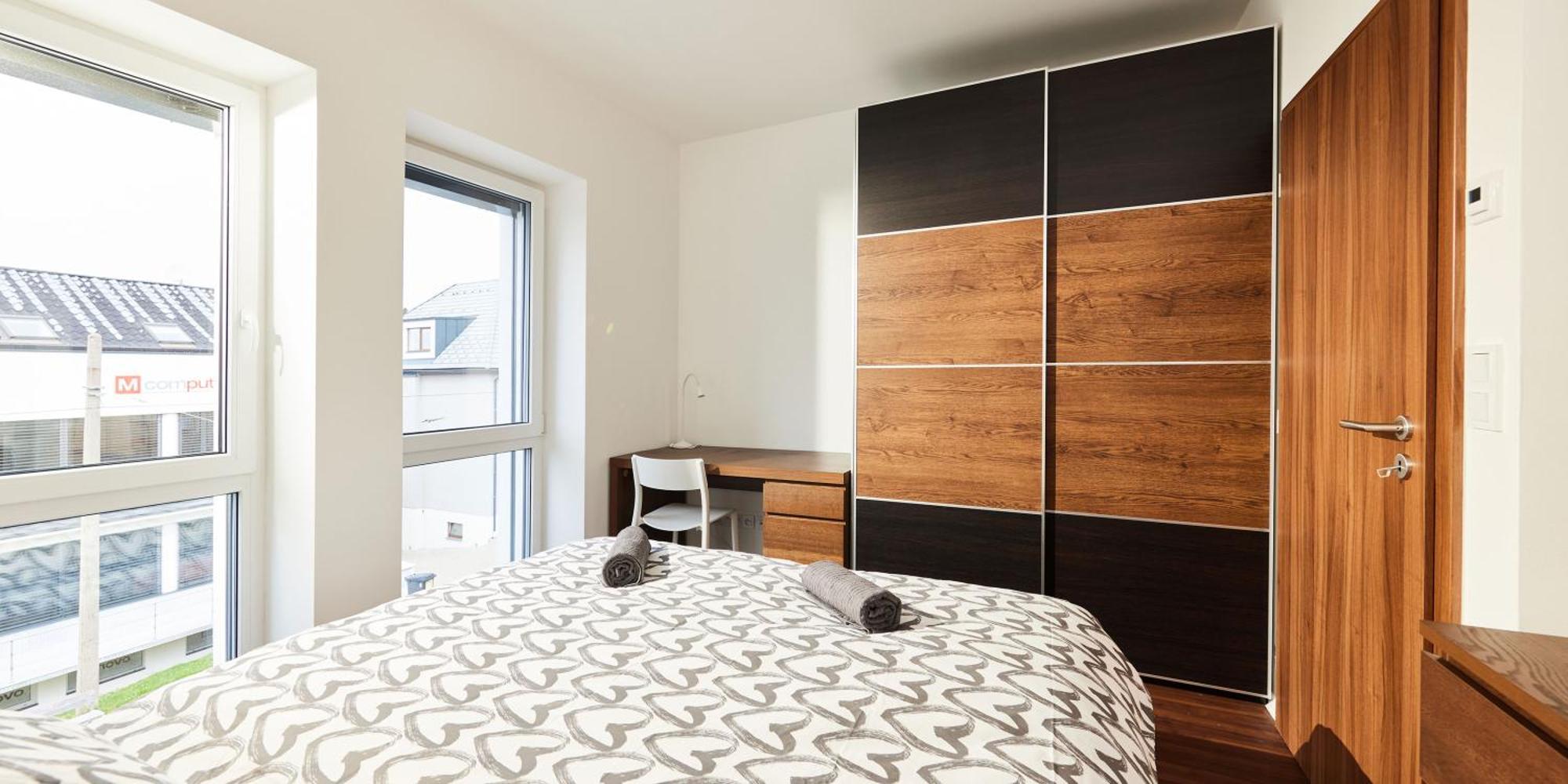 Ella Apartments Zlin Exterior photo